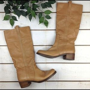 Lucy Brand Riding Boots